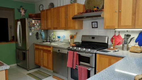 Imagen 8 de 30 de Estupenda Casa En La Roma Norte