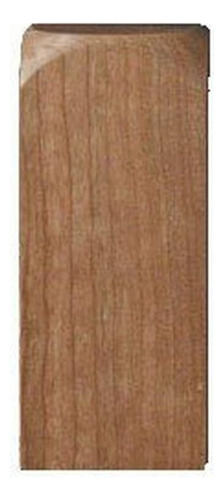 Brown Wood-series 150 Half End Block-hickory 01331510hk2 S