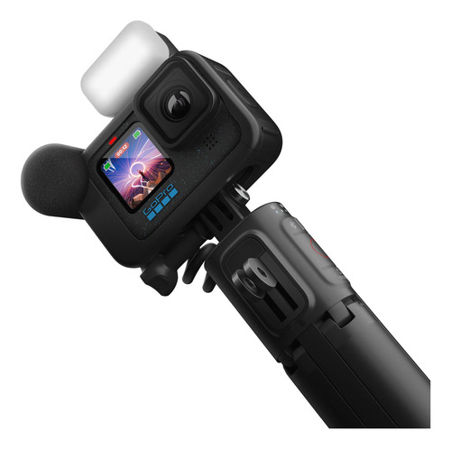 Bundle Cámara Gopro Hero12 Black Creator Edition