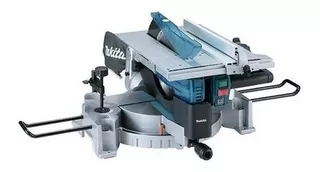 Sierra Inglete Con Base Superior 12'' 1650w Makita Lh1201fl