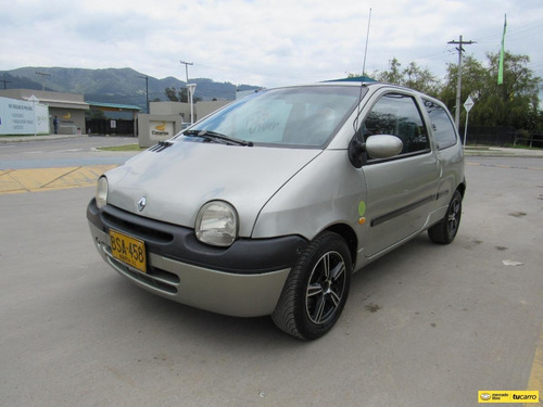 Renault Twingo Authentique