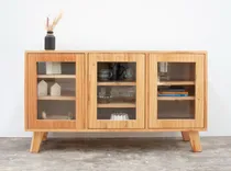 Comprar Cristalero Vajillero Nordico Paraiso Escandinavo Melpar Push