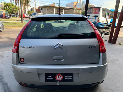 Citroën C4 1.6 X Pack Look