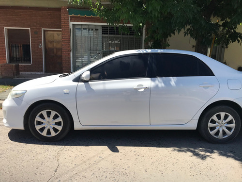 Toyota Corolla 1.8 Xli Mt 136cv