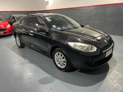 Renault Fluence 2.0 Dynamique