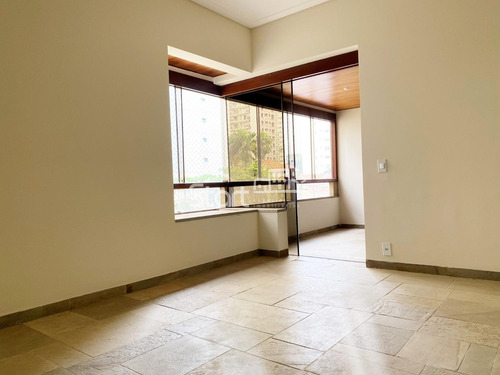 Imagem 14 de 30 de Apartamento À Venda Em Cambuí - Ap004973
