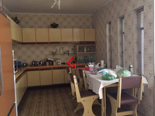 Imagem 13 de 19 de Casa À Venda, 250 M² Por R$ 1.300.000,00 - Baeta Neves - São Bernardo Do Campo/sp - Ca0159