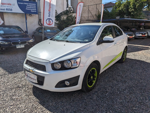 Chevrolet Sonic