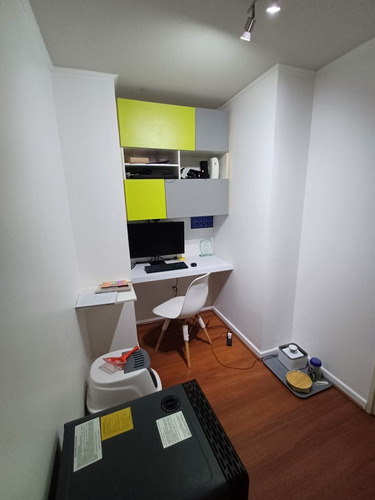 Departamento Americo Vespucio Sur 1385 - Las Condes 3d / 2b