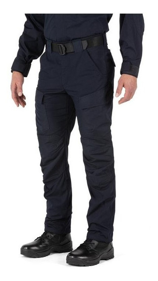 Pantalones de operador para mujer TDU Ripstop 5.11 Tactical estilo 64359 triple-costura 