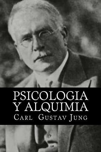 Libro: Psicologia Y Alquimia (spanish Edition)