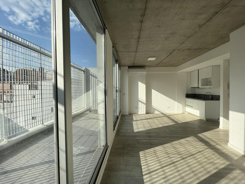 Imagen 9 de 13 de Departamento - Barrio Norte
