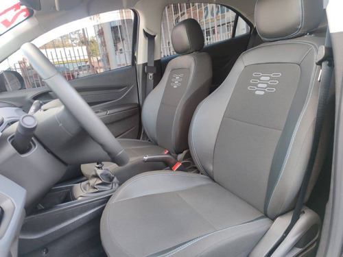 Imagem 7 de 15 de Chevrolet Joy 1.0 Spe4 Flex Plus Manual
