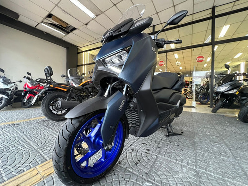Yamaha Xmax 250 Connected Abs - Faby