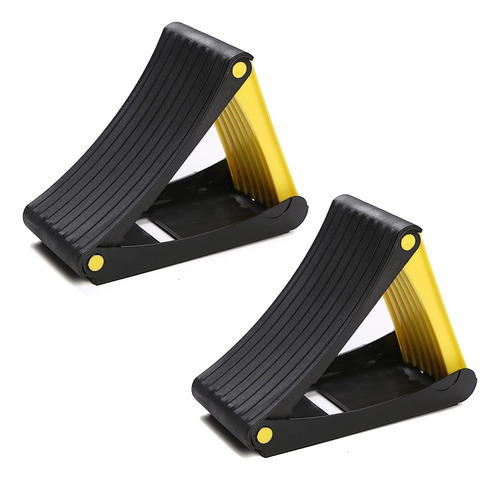 Homeon Wheels Juego De 2 Tapones De Rueda Plegables Para Neu