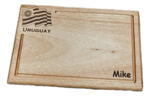 Tabla Para Asado Personalizada Dia Del Padre Dia Del Abuelo