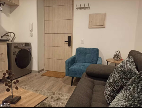 Apartamento Edificio Torre Ventto Las Aguas En Bogotá