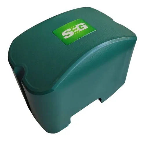 comprar Carcasa Tapa Exterior Plastica Motor Corredizo Seg Solo Next