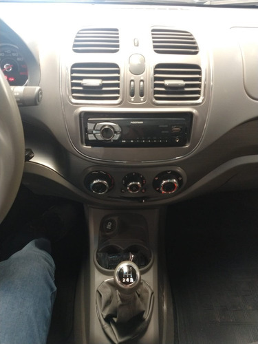 Grand Siena Essence 1.6 Flex 16v 2015 Prata Completo Veja!!