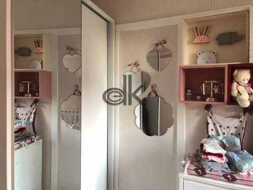 Oportunidade Única - Abm - Barra Da Tijuca - Zona Oeste - Rj - 6053