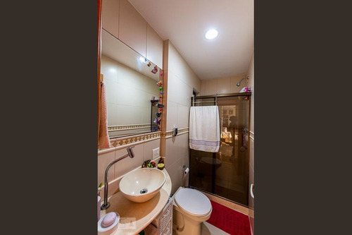 Imagem 12 de 15 de Apartamento À Venda - São Domingos , 4 Quartos, 239 - S893459475