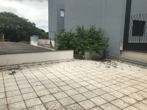 Imagem 3 de 11 de Ótimo Sobrado Vila Gomes, Com 2 Vagas De Garagem Fl-62