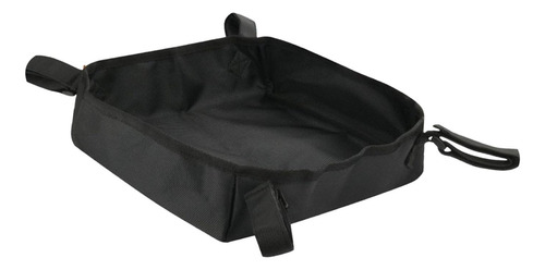 Bolsa Organizadora De Escalera Negra, Bolsa Para
