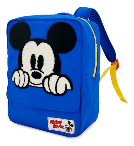 Mickey Mouse Junior Mochila Escolar Nido Jardin Disney Store