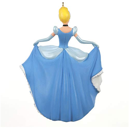 Adorno De Navidad 2020, Disney Cinderella Un Ajuste O...