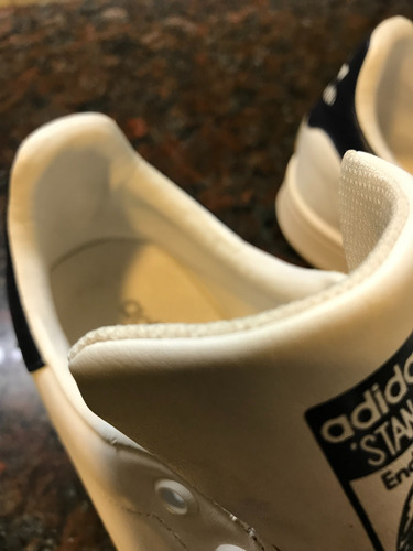 Adidas Stan Smith (Usado)