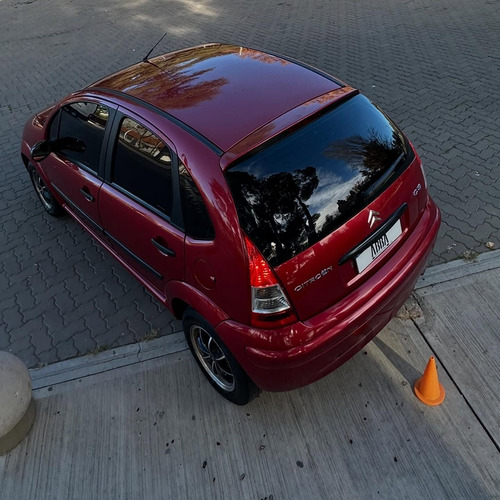 Citroën C3 1.4 I Sx Am74