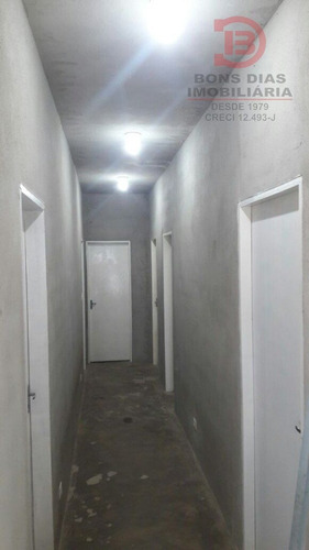 Imagem 4 de 15 de Chacara - Mato Dentro - Ref: 5549 - V-5549