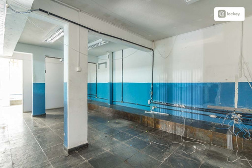 Imagem 5 de 15 de Aluguel De Galpão Com 162m² - 28345