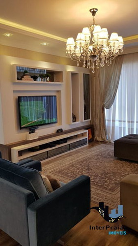 Imagem 4 de 16 de Apartamento Padrão Com 3 Quartos No Privilege Residence - 365231-v