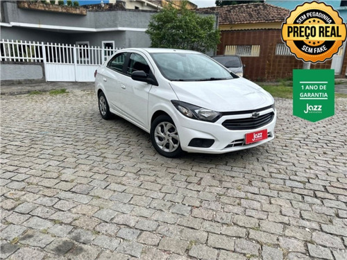 Chevrolet Joy 1.0 8V 4P FLEX PLUS BLACK MANUAL