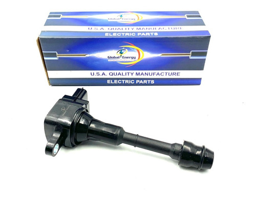 Imagen 5 de 7 de Bobina De Encendido Samsung Sm3 1.5 1.6 2003-2014