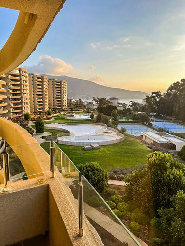 Top New 4 Dorm. 2est Se Vende Amoblado. Papudo Punta Puyai 2