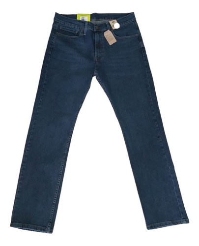 Pantalon Levis Modelo 511 Talla 34x30 Para Caballero