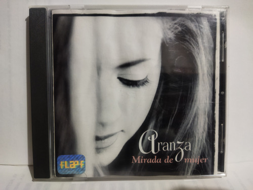 Aranza Mirada De Mujer Cd