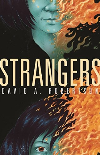 Strangers (the Reckoner)