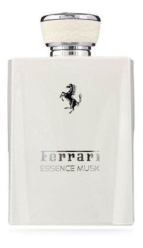 Ferrari Essence Musk Edp 100ml - mL a $3000