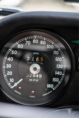 Jaguar E-type