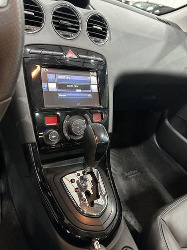 Peugeot 308 1.6 Feline Thp 163cv Tiptronic