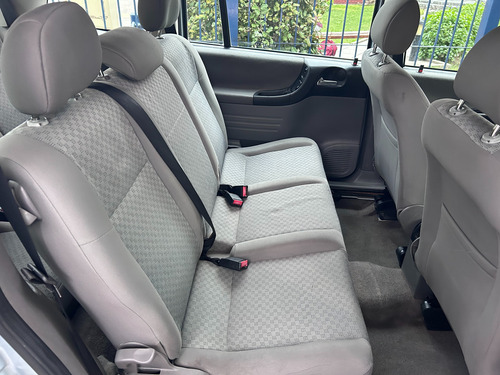 Chevrolet Zafira 2.0 Gl