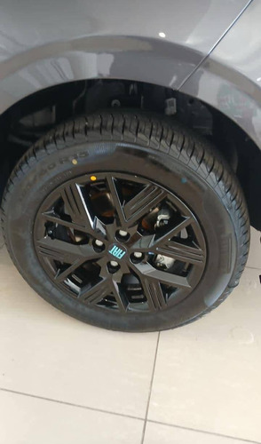 Fiat Cronos 1.3 Gse Drive Pack Plus Cvt