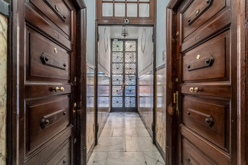 Venta Departamento 2 Ambientes Y 1/2 Balvanera Apto Credito