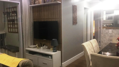 Imagem 1 de 29 de Apartamento Para Venda, 2 Dormitórios, Jardim Celeste - São Paulo - 11427