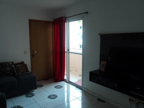 Imagem 6 de 15 de Apartamento Residencial À Venda, Jardim Ísis, Cotia - Ap0941. - Ap0941