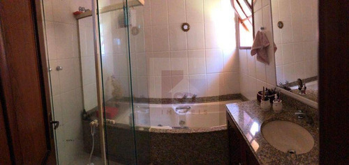 Sua Casa Na Serra Com Vista Para As Montanhas E Próximo De Todo Comércio E Escolas - Ca1093
