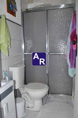 Imagem 6 de 19 de Morada Dos Ipês Com 2 Suites, Salão, Linda Vista E Churrasqueira! - Cc00125 - 67628109